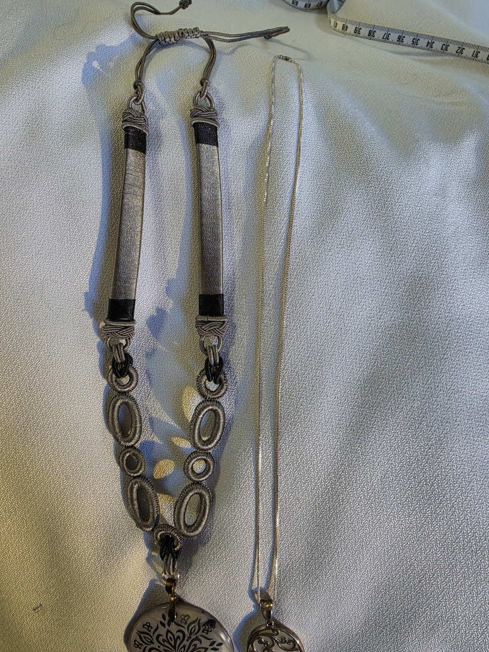 Fun Shell Necklaces - Picture 2 of 5